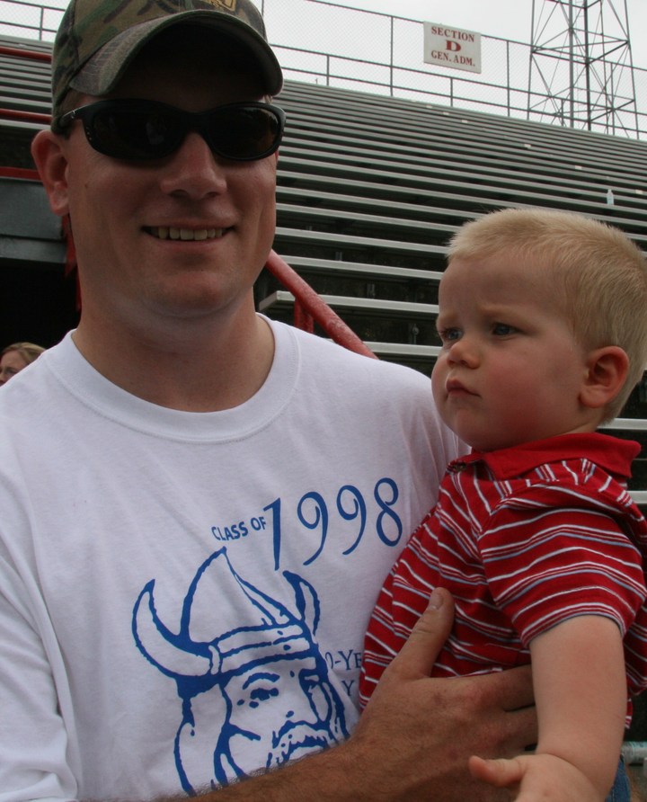 Coon Generation T-Shirt Photo