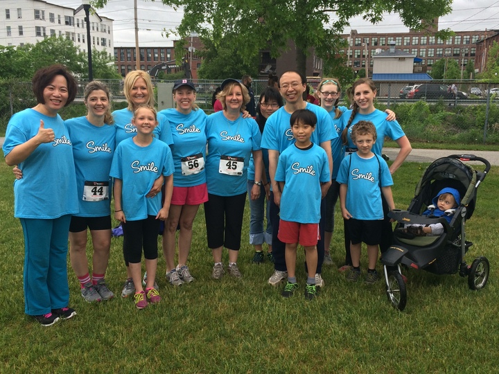 Race Day Fun!! T-Shirt Photo