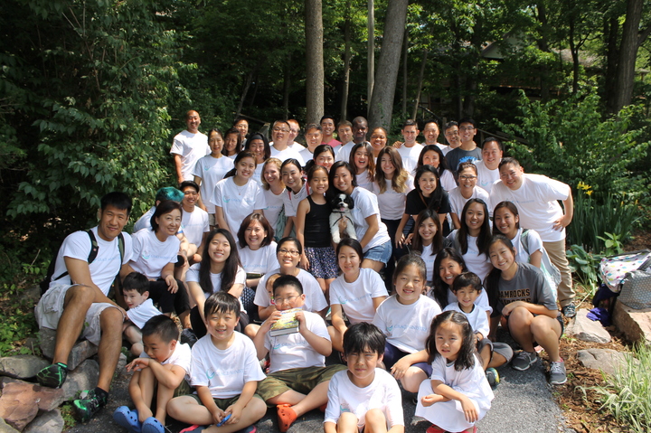 Grace Ministry T-Shirt Photo