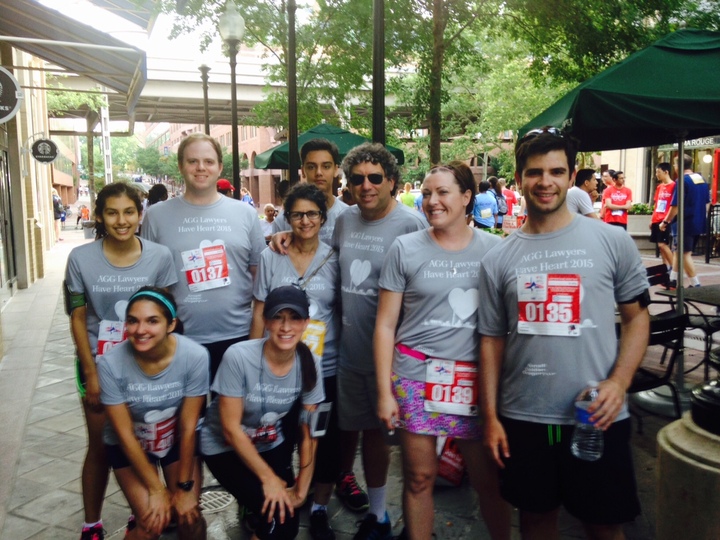 Team Agg T-Shirt Photo