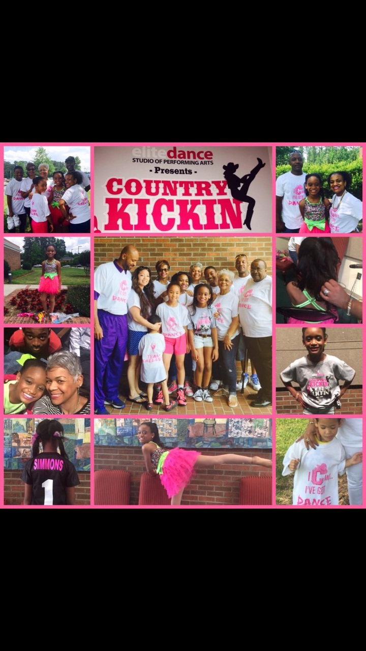 Team Chelsea Rocks T-Shirt Photo