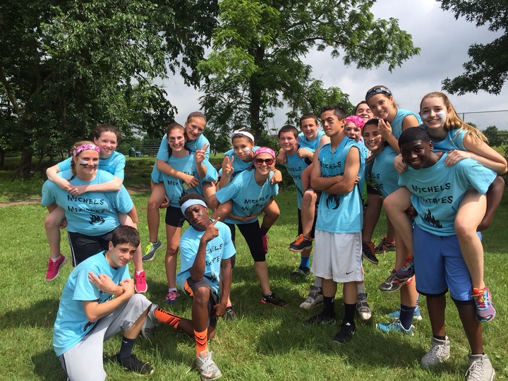 Field Day 2015 T-Shirt Photo