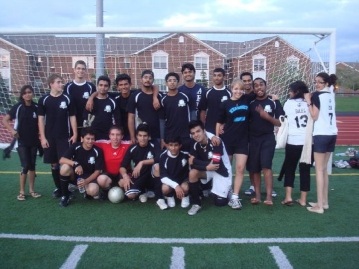 Knights F.C. T-Shirt Photo