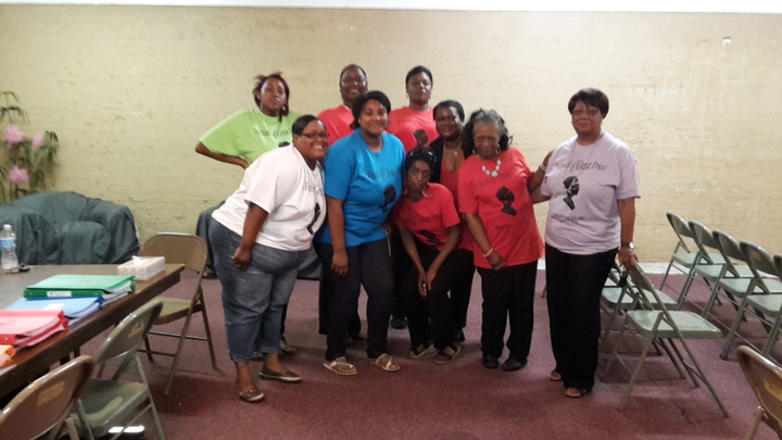 Conference 2015 T-Shirt Photo