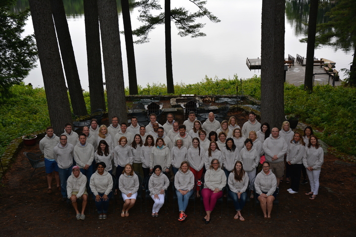 Erdmann: Group Photo T-Shirt Photo