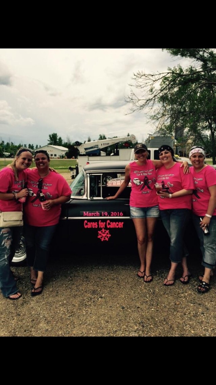 Lead Car T-Shirt Photo