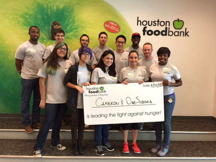 We Care T-Shirt Photo