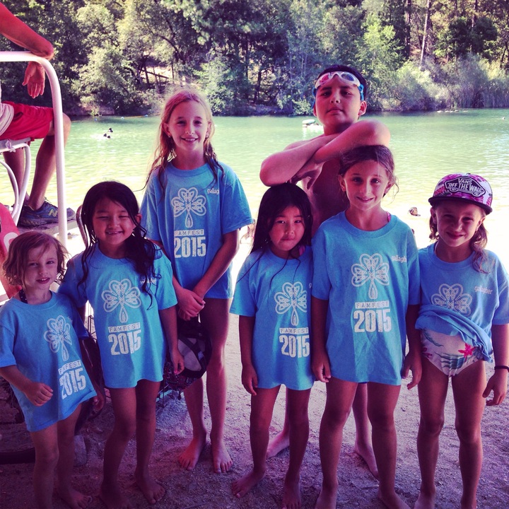 Famfest 15 T-Shirt Photo