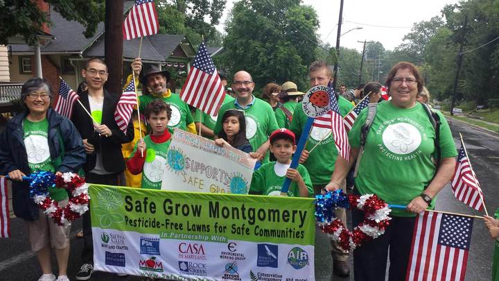 T Shirts Making History In Protection People And Environment. T-Shirt Photo