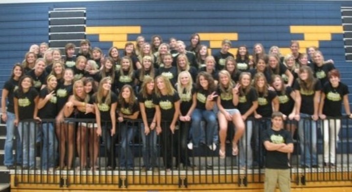 Wildcats Football Superfans T-Shirt Photo