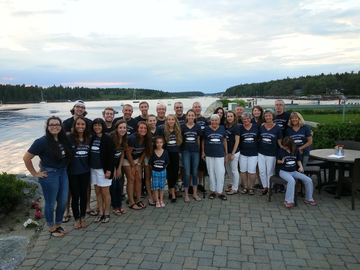 Murphy Clan T-Shirt Photo