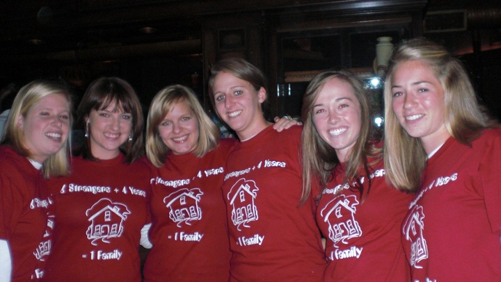 Senior Salute T-Shirt Photo