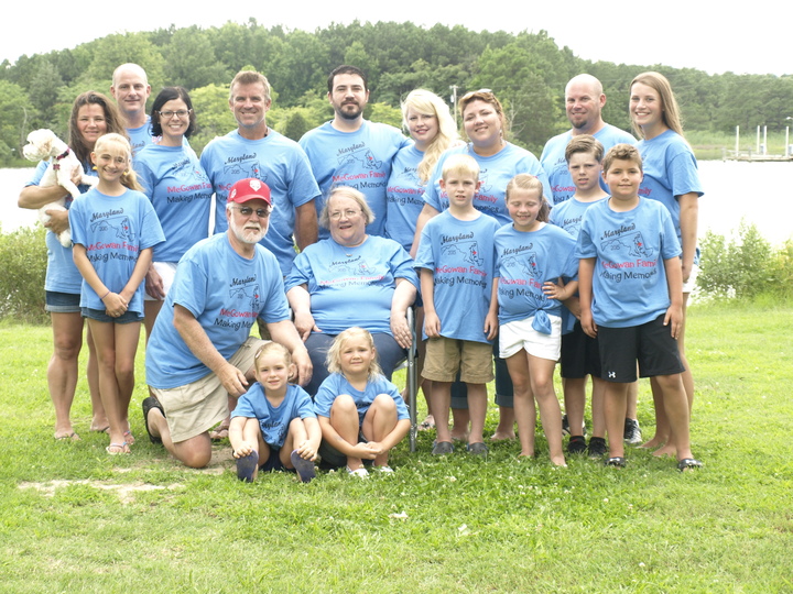 Making Memories T-Shirt Photo