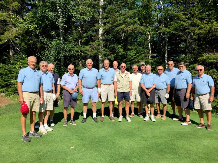 Marbleloaf 2015 T-Shirt Photo