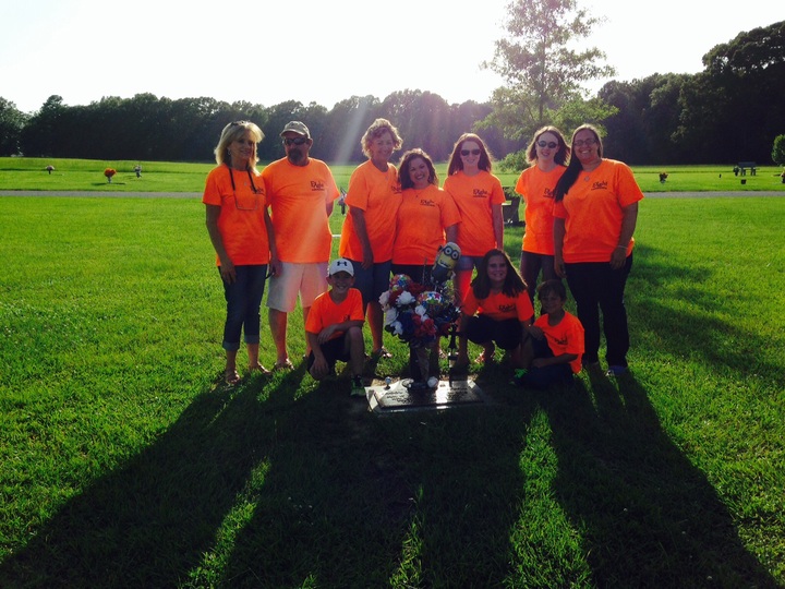 Team Jacob T-Shirt Photo