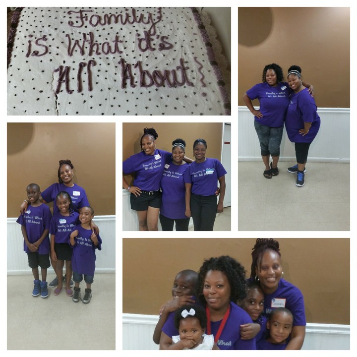 Family 1st  T-Shirt Photo