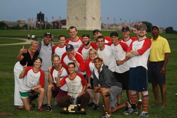 Alliance To Save Energy Killer Watts T-Shirt Photo