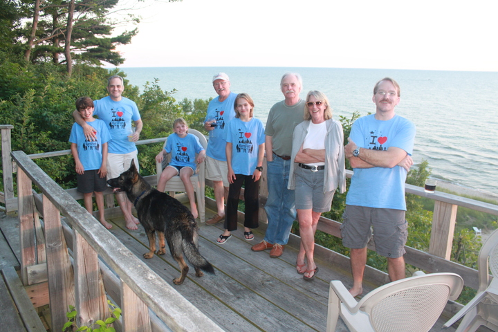 Kern Fest 2015 T-Shirt Photo