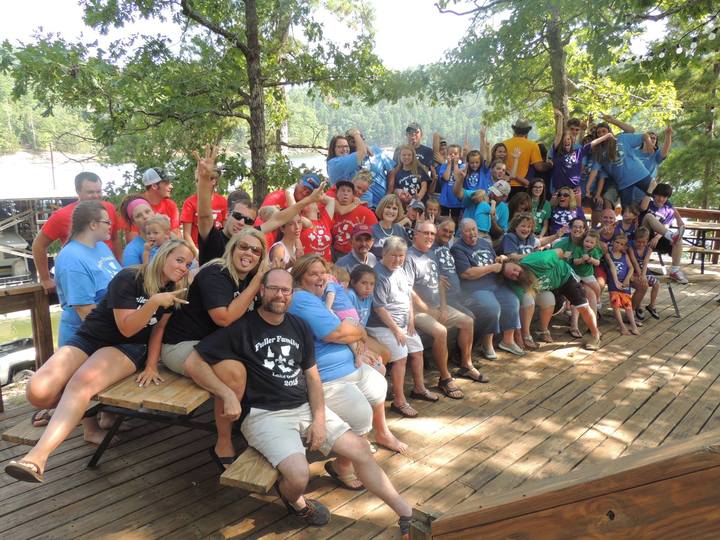 "Goofy Fullers" T-Shirt Photo