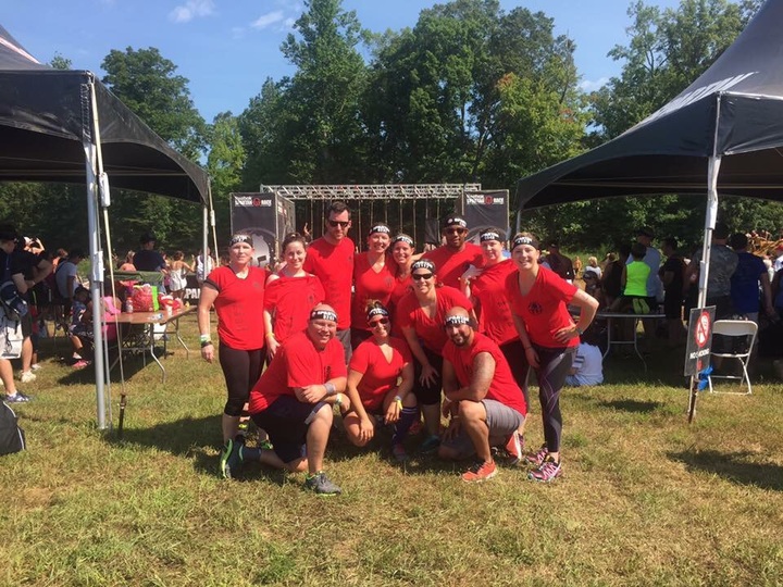 True Spartans T-Shirt Photo