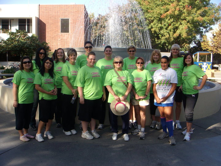 Check Me Out T-Shirt Photo