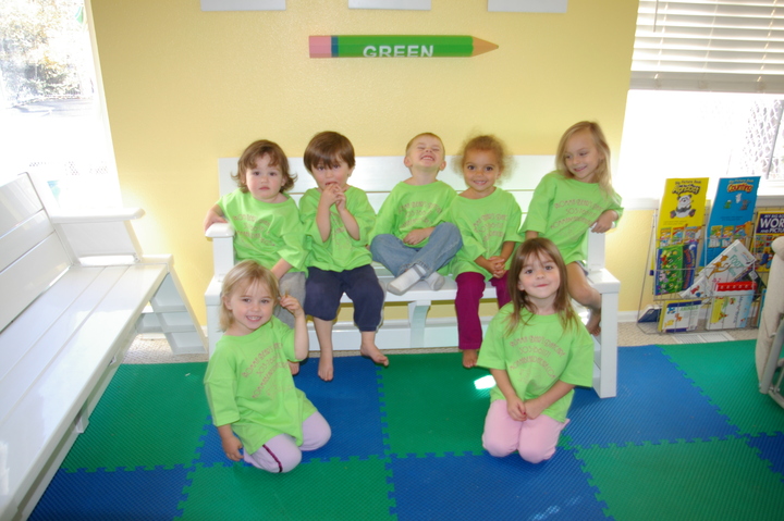 Our Safety Shirts T-Shirt Photo