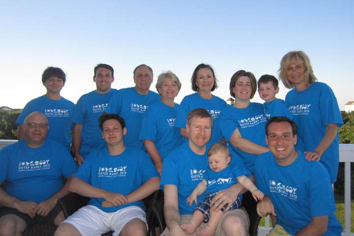 Obx 2015 T-Shirt Photo