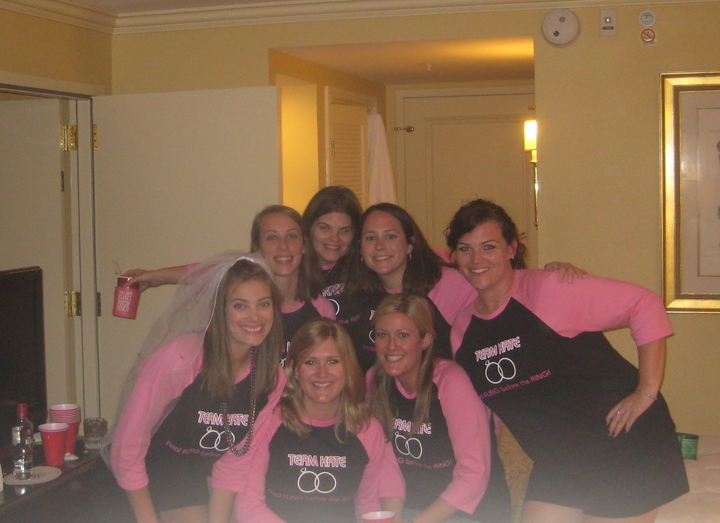 Team Kate T-Shirt Photo