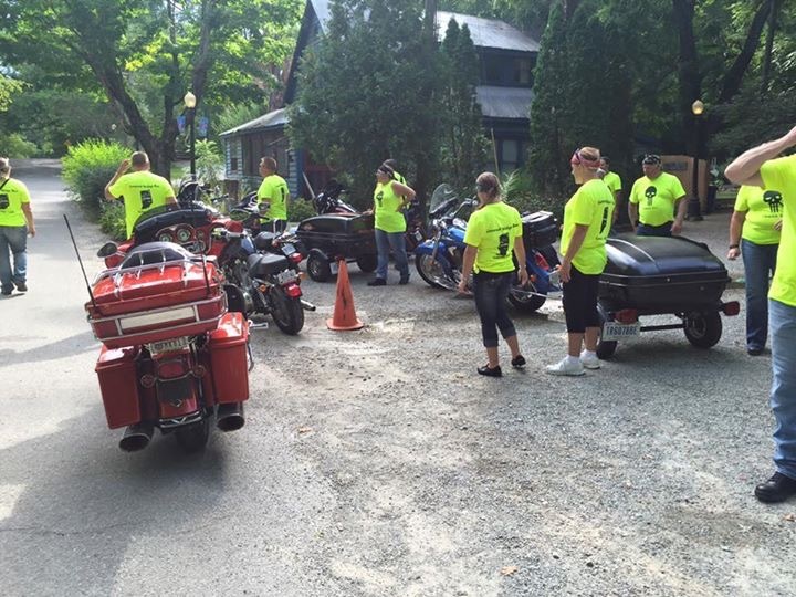 Summer 2015 T-Shirt Photo