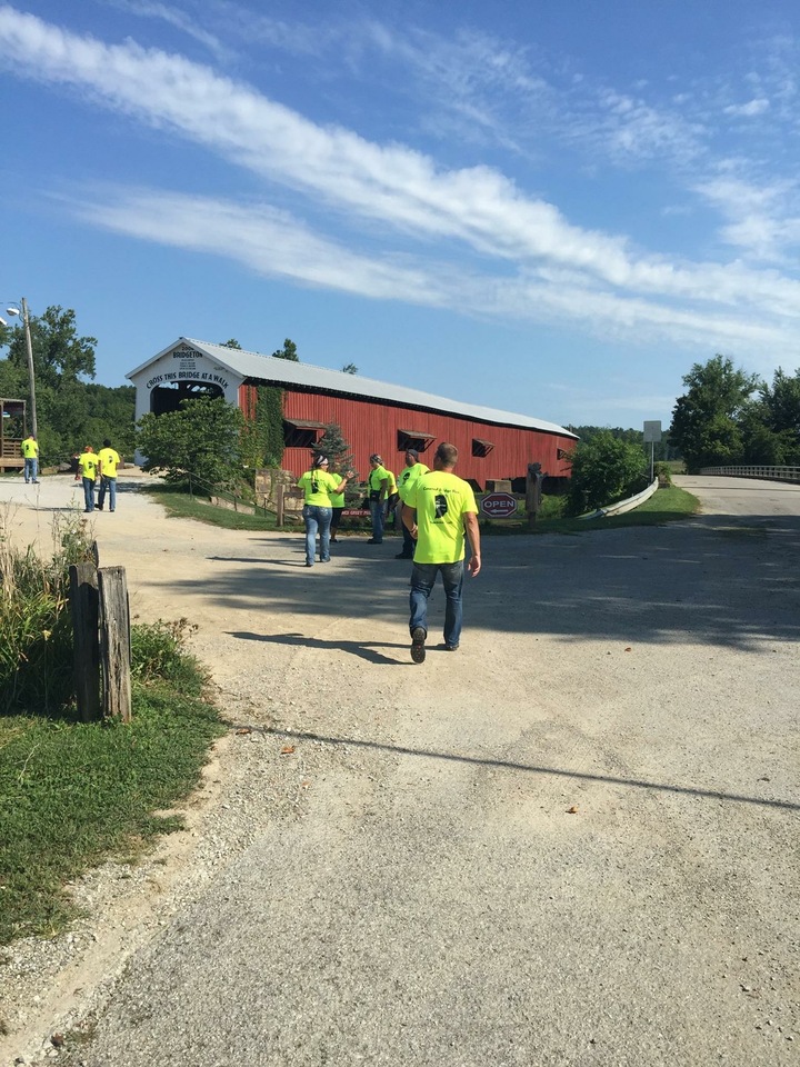 Summer 2015 T-Shirt Photo