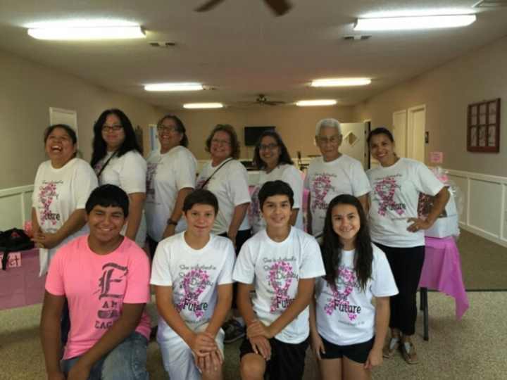 Clothed In Strength T-Shirt Photo