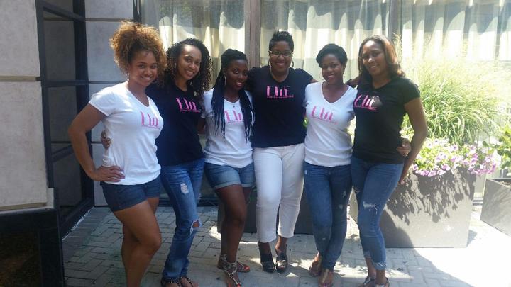 Eve Annual Weekend T-Shirt Photo