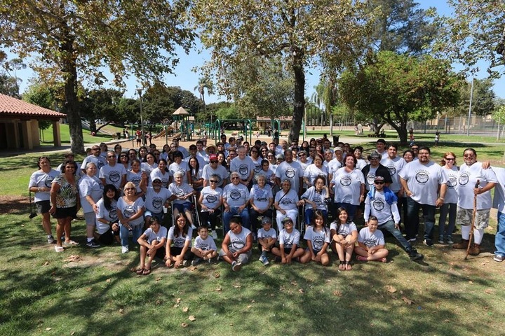 Family First T-Shirt Photo