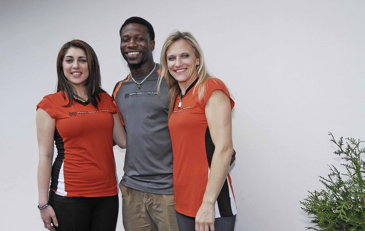 Staff Photos! T-Shirt Photo