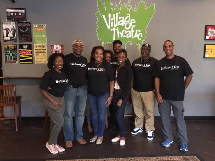 Csn Film Crew T-Shirt Photo