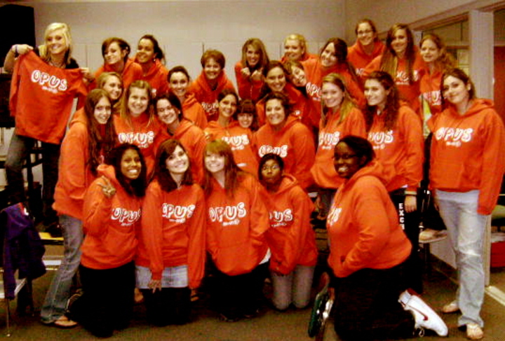 Sickles Chorus Opus 08 09 T-Shirt Photo