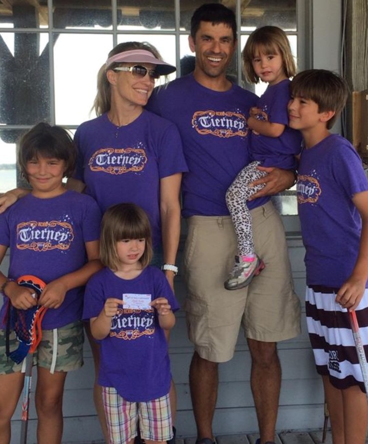 Summer 2014 T-Shirt Photo