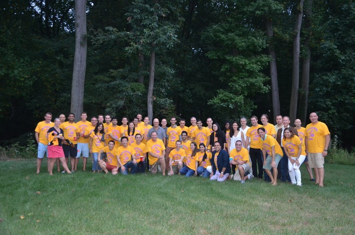 Borgenfest T-Shirt Photo