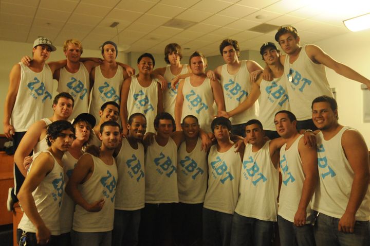 Starting The Tank Top Tuesday Revolution T-Shirt Photo