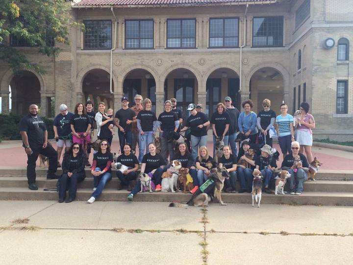 Mhs Team Detroit T-Shirt Photo