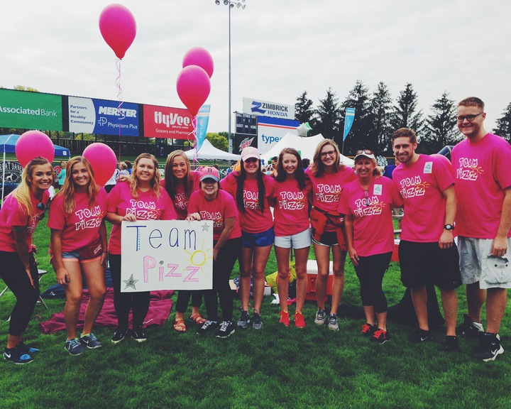 Type None T-Shirt Photo