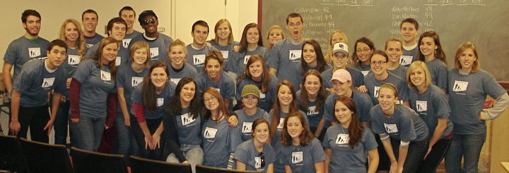 Michael B. Perry 5 K T-Shirt Photo