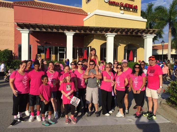 Sihc 2015 T-Shirt Photo