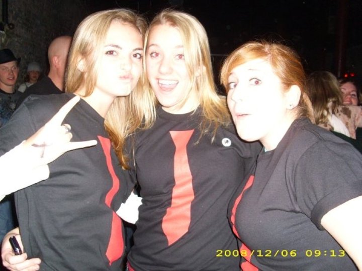 Our Fans Are The Best. T-Shirt Photo