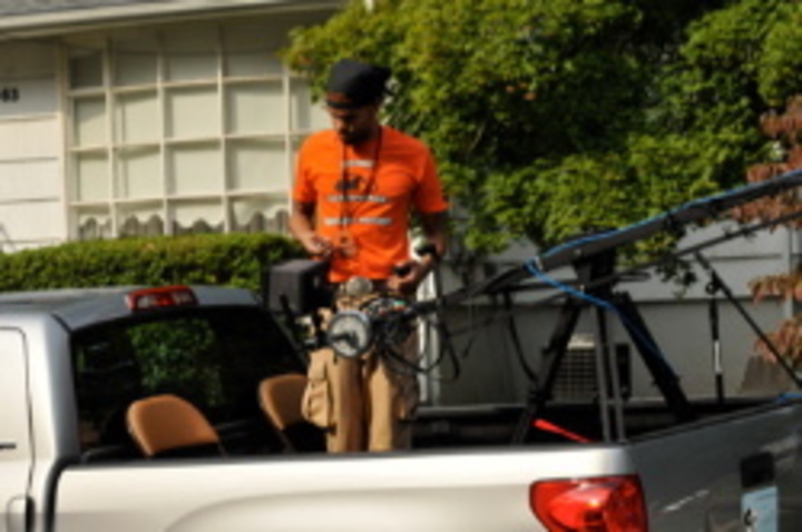 The Andiamo Motorcycle Event T-Shirt Photo