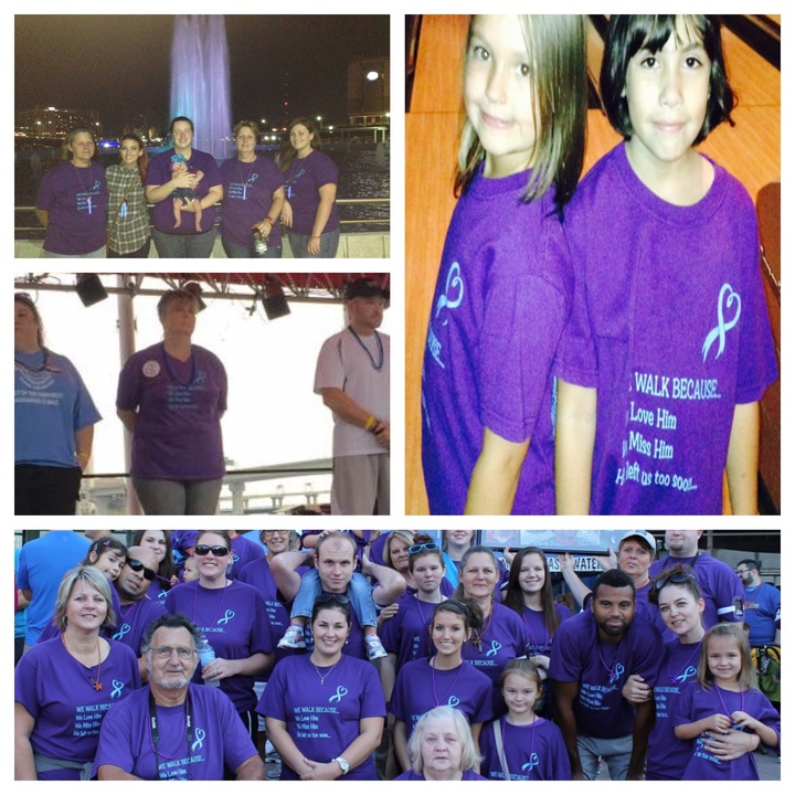 Always Hope  T-Shirt Photo