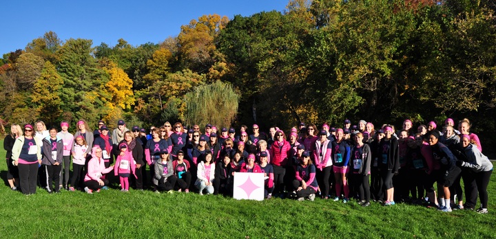 2015 Women's 5 K Classic T-Shirt Photo