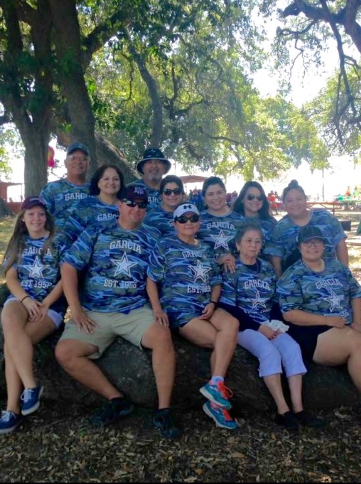 Garcia Spirit T-Shirt Photo