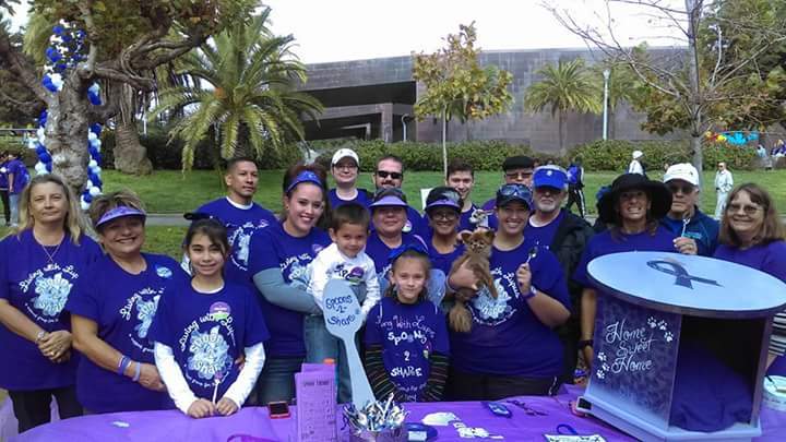 Team Spoons 2 Share T-Shirt Photo