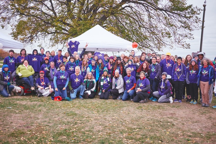 We "Will Win" The Fight Against Als !! T-Shirt Photo